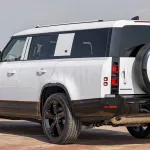 2023 LAND ROVER DEFENDER 130 X-DYNAMIC SE P400 3.0L PETROL AT AWD – FUJI WHITE - Thumbnail 21