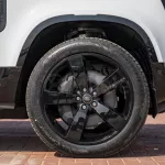 2023 LAND ROVER DEFENDER 130 X-DYNAMIC SE P400 3.0L PETROL AT AWD – FUJI WHITE - Thumbnail 23