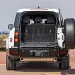 2023 LAND ROVER DEFENDER 130 X-DYNAMIC SE P400 3.0L PETROL AT AWD – FUJI WHITE - Thumbnail 20