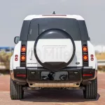 2023 LAND ROVER DEFENDER 130 X-DYNAMIC SE P400 3.0L PETROL AT AWD – FUJI WHITE - Thumbnail 22