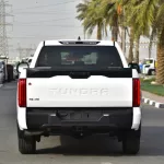 2022 TOYOTA TUNDRA CREWMAX SR5 V6 3.5L PETROL - Thumbnail 4