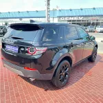 Land Rover Discovery Sport V4 2019 Model Year Black Color - Thumbnail 5