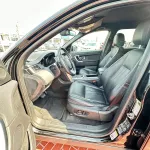 Land Rover Discovery Sport V4 2019 Model Year Black Color - Thumbnail 10