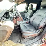 Land Rover Discovery Sport V4 2019 Model Year Black Color - Thumbnail 11
