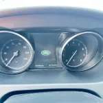 Land Rover Discovery Sport V4 2019 Model Year Black Color - Thumbnail 13