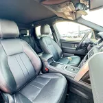 Land Rover Discovery Sport V4 2019 Model Year Black Color - Thumbnail 15