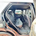 Land Rover Discovery Sport V4 2019 Model Year Black Color - Thumbnail 17