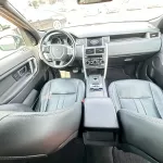 Land Rover Discovery Sport V4 2019 Model Year Black Color - Thumbnail 18