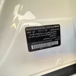 Nissan Patrol LE V8 GCC Full Option 2012 Model Year White Color - Thumbnail 8