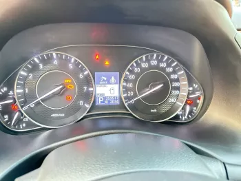 Nissan Patrol LE V8 GCC Full Option 2012 Model Year White Color