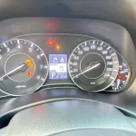 Nissan Patrol LE V8 GCC Full Option 2012 Model Year White Color - Thumbnail 18