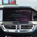 Kia Mohave 3.0 Diesel Master Gravity Full option Black/Black alcantara - Thumbnail 7