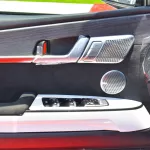 Kia Mohave 3.0 Diesel Master Gravity Full option Black/Black alcantara - Thumbnail 9