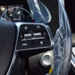 Kia Mohave 3.0 Diesel Master Gravity Full option Black/Black alcantara - Thumbnail 11