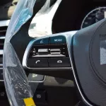 Kia Mohave 3.0 Diesel Master Gravity Full option Black/Black alcantara - Thumbnail 13