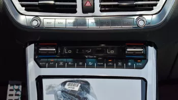 Kia Mohave 3.0 Diesel Master Gravity Full option Black/Black alcantara