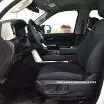 2022 TOYOTA TUNDRA CREWMAX SR5 V6 3.5L PETROL - Thumbnail 6