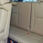Toyota Highlander Limited 2.5L Hybrid Silver Color 2023 Model Year - Thumbnail 20