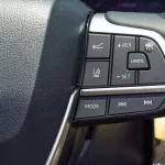 Toyota Highlander Limited 2.5L Hybrid Silver Color 2023 Model Year - Thumbnail 14