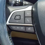Toyota Highlander Limited 2.5L Hybrid Silver Color 2023 Model Year - Thumbnail 13