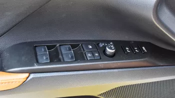 Toyota Camry Hybrid 2.5L White Color 2023 Model Year
