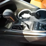 Toyota Camry Hybrid 2.5L White Color 2023 Model Year - Thumbnail 19