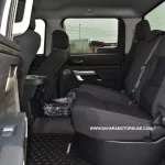 2022 TOYOTA TUNDRA CREWMAX SR5 V6 3.5L PETROL - Thumbnail 7