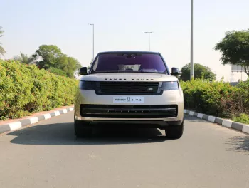 Land Rover Range Rover Vogue Autobiography 4.4L Supercharged V8 P530 2023