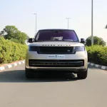 Land Rover Range Rover Vogue Autobiography 4.4L Supercharged V8 P530 2023 - Thumbnail 2