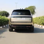 Land Rover Range Rover Vogue Autobiography 4.4L Supercharged V8 P530 2023 - Thumbnail 3