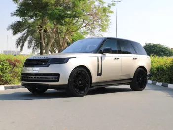 Land Rover Range Rover Vogue Autobiography 4.4L Supercharged V8 P530 2023