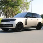 Land Rover Range Rover Vogue Autobiography 4.4L Supercharged V8 P530 2023 - Thumbnail 4