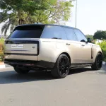 Land Rover Range Rover Vogue Autobiography 4.4L Supercharged V8 P530 2023 - Thumbnail 5