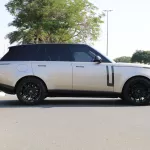 Land Rover Range Rover Vogue Autobiography 4.4L Supercharged V8 P530 2023 - Thumbnail 6