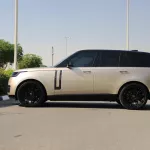 Land Rover Range Rover Vogue Autobiography 4.4L Supercharged V8 P530 2023 - Thumbnail 7