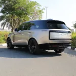 Land Rover Range Rover Vogue Autobiography 4.4L Supercharged V8 P530 2023 - Thumbnail 8