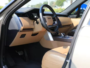 Land Rover Range Rover Vogue Autobiography 4.4L Supercharged V8 P530 2023