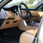 Land Rover Range Rover Vogue Autobiography 4.4L Supercharged V8 P530 2023 - Thumbnail 9