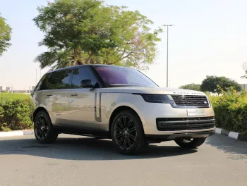 Land Rover Range Rover Vogue Autobiography 4.4L Supercharged V8 P530 2023