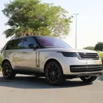 Land Rover Range Rover Vogue Autobiography 4.4L Supercharged V8 P530 2023 - Thumbnail 11