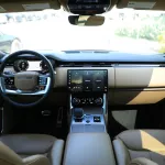 Land Rover Range Rover Vogue Autobiography 4.4L Supercharged V8 P530 2023 - Thumbnail 14