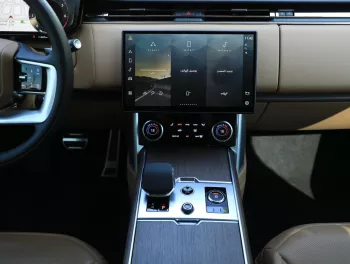 Land Rover Range Rover Vogue Autobiography 4.4L Supercharged V8 P530 2023