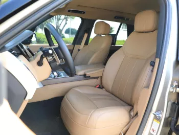 Land Rover Range Rover Vogue Autobiography 4.4L Supercharged V8 P530 2023