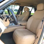 Land Rover Range Rover Vogue Autobiography 4.4L Supercharged V8 P530 2023 - Thumbnail 17