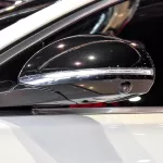 Mercedes-Benz S Class S500 White Color 2022 Model Year  - Thumbnail 8