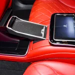 Mercedes-Benz S Class S500 White Color 2022 Model Year  - Thumbnail 20