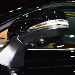 Toyota Highlander Limited 2.5L 2023 Model Year Black Color - Thumbnail 5