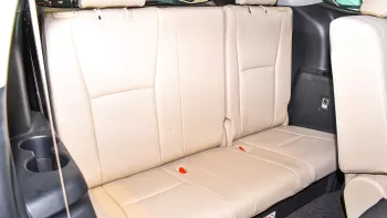 Toyota Highlander Limited 2.5L 2023 Model Year Black Color