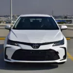2024 TOYOTA COROLLA XLI 1.6L PETROL AUTOMATIC - Thumbnail 1