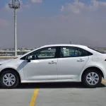 2024 TOYOTA COROLLA XLI 1.6L PETROL AUTOMATIC - Thumbnail 2